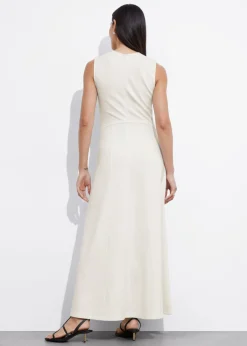 Cheap & Other Stories A-Line Maxi Dress
