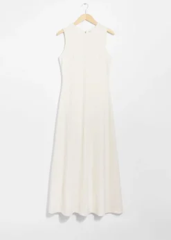 Cheap & Other Stories A-Line Maxi Dress