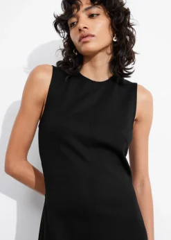Cheap & Other Stories A-Line Maxi Dress