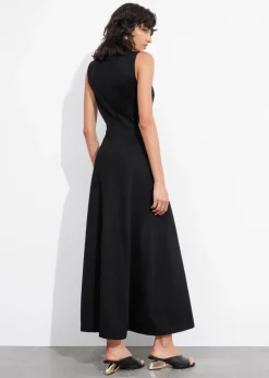 Cheap & Other Stories A-Line Maxi Dress