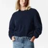 Sale & Other Stories Alpaca-Blend Knit Sweater
