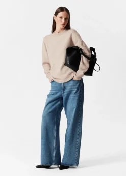 Best Sale & Other Stories Alpaca-Blend Knit Sweater