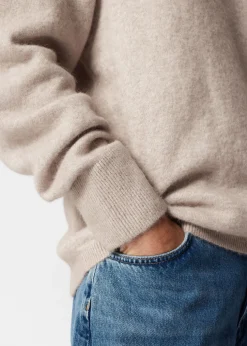 Best Sale & Other Stories Alpaca-Blend Knit Sweater