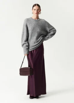 Best Sale & Other Stories Alpaca-Blend Knit Sweater