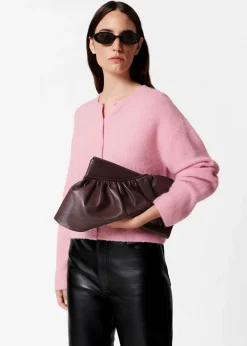 Cheap & Other Stories Alpaca-Blend Knitted Cardigan