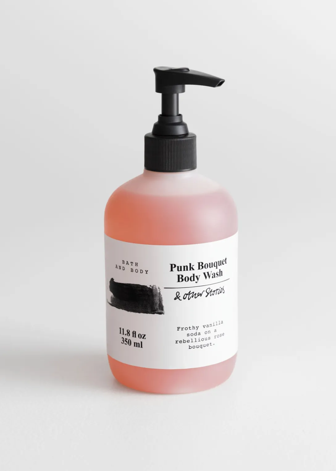 Shop & Other Stories Arabesque Wood Body Wash