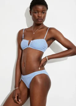 Flash Sale & Other Stories Bandeau Bikini Top