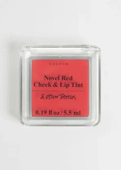 Online & Other Stories Blissful Rose Cheek & Lip Tint