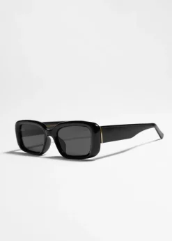 Outlet & Other Stories Bold Rectangular-Frame Sunglasses