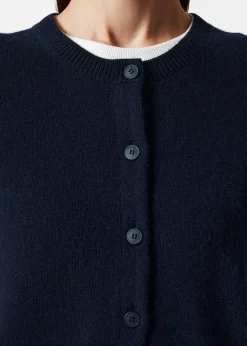 Flash Sale & Other Stories Boxy Merino Wool Cardigan