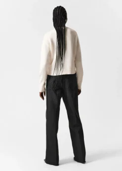 Flash Sale & Other Stories Boxy Merino Wool Cardigan