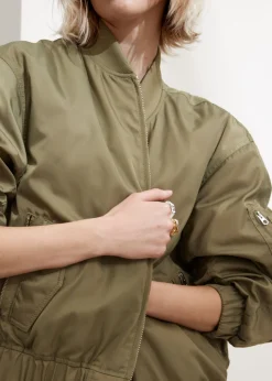 Clearance & Other Stories Boxy Zip-Up Jacket