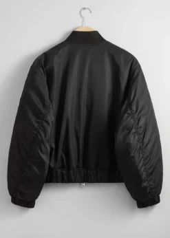 Clearance & Other Stories Boxy Zip-Up Jacket