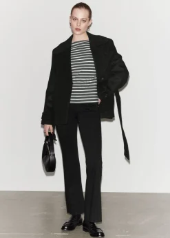 Cheap & Other Stories Breton Stripe Top