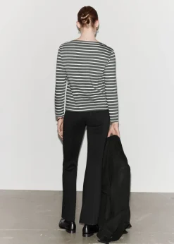 Cheap & Other Stories Breton Stripe Top