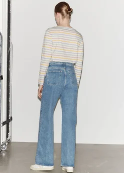 Cheap & Other Stories Breton Stripe Top