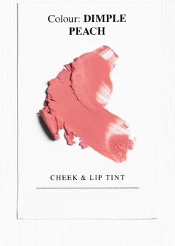 Flash Sale & Other Stories Burnt Cinnamon Cheek And Lip Tint