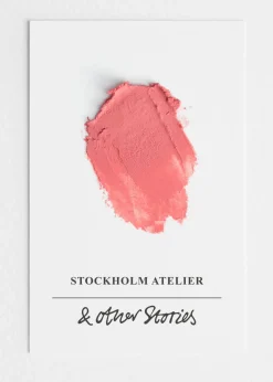 Flash Sale & Other Stories Burnt Cinnamon Cheek And Lip Tint