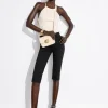 Best Sale & Other Stories Capri Leggings Black
