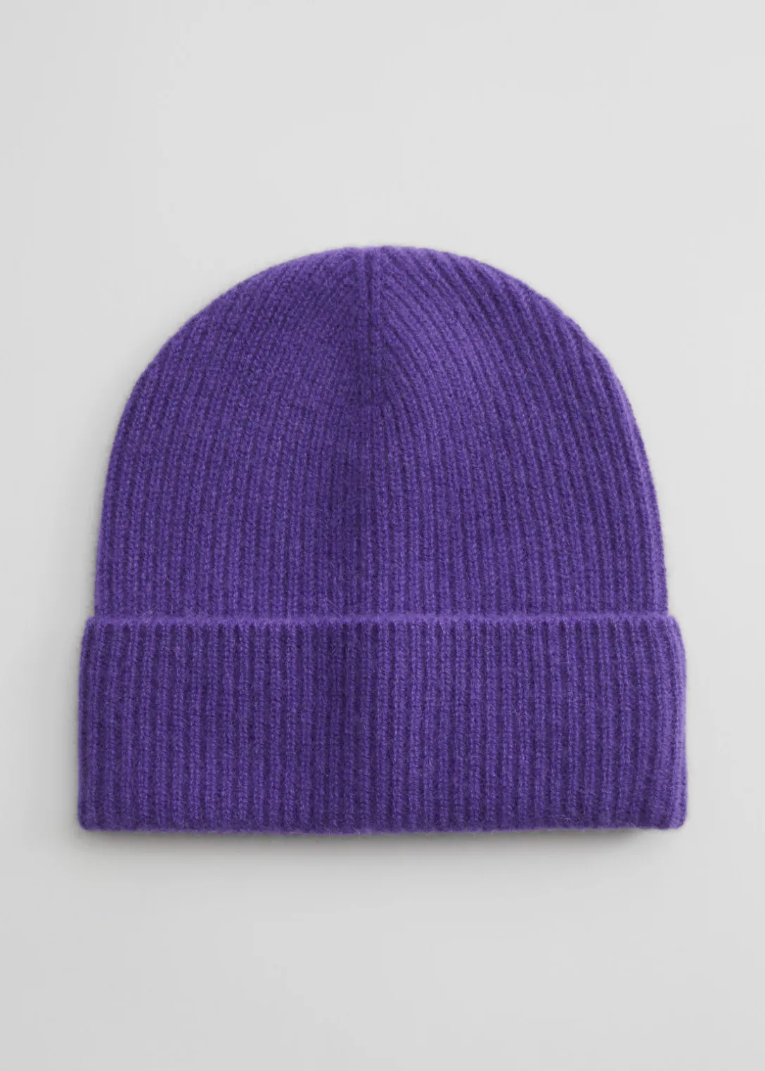 Fashion & Other Stories Cashmere Beanie