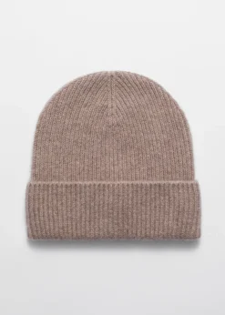 Fashion & Other Stories Cashmere Beanie