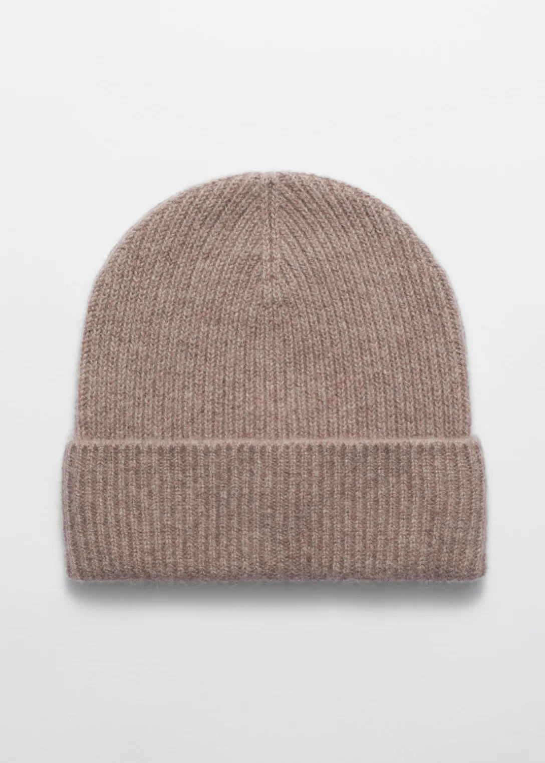 Fashion & Other Stories Cashmere Beanie