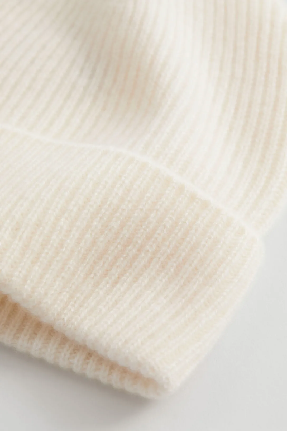 Fashion & Other Stories Cashmere Beanie