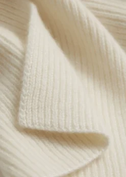 Best Sale & Other Stories Cashmere Knit Scarf