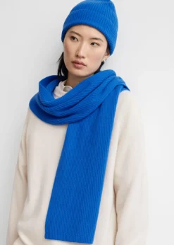Best Sale & Other Stories Cashmere Knit Scarf