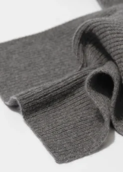 Best Sale & Other Stories Cashmere Knit Scarf
