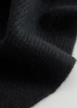 Best Sale & Other Stories Cashmere Knit Scarf