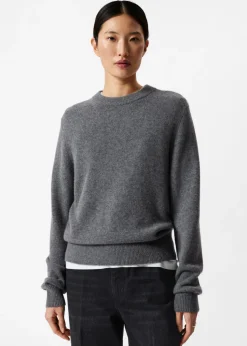 Sale & Other Stories Cashmere Sweater