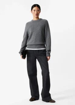 Sale & Other Stories Cashmere Sweater