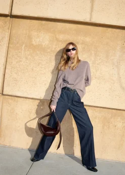 Sale & Other Stories Cashmere Sweater