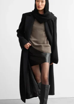 Sale & Other Stories Cashmere Sweater