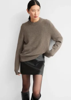 Sale & Other Stories Cashmere Sweater