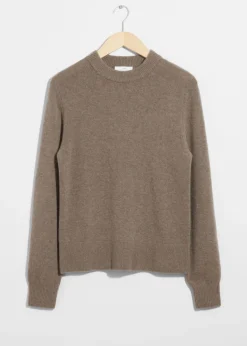 Sale & Other Stories Cashmere Sweater