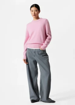 Sale & Other Stories Cashmere Sweater
