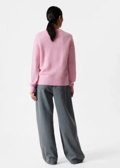 Sale & Other Stories Cashmere Sweater