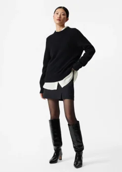 Sale & Other Stories Cashmere Sweater