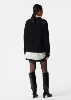 Sale & Other Stories Cashmere Sweater