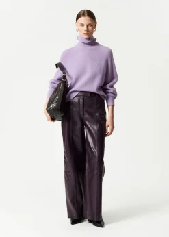 Cheap & Other Stories Cashmere Turtleneck Sweater