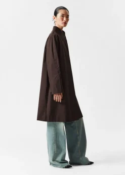 Sale & Other Stories Collared Car Coat