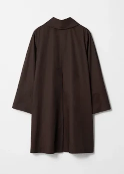 Sale & Other Stories Collared Car Coat