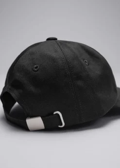 Flash Sale & Other Stories Cotton-Canvas Baseball Cap