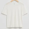Hot & Other Stories Crewneck T-Shirt