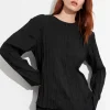 Online & Other Stories Crinkled Top