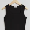 Best Sale & Other Stories Cropped Top