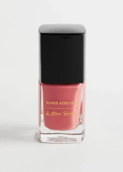 New & Other Stories Cuir Cafe Nail Polish