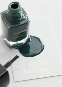 New & Other Stories Cuir Cafe Nail Polish
